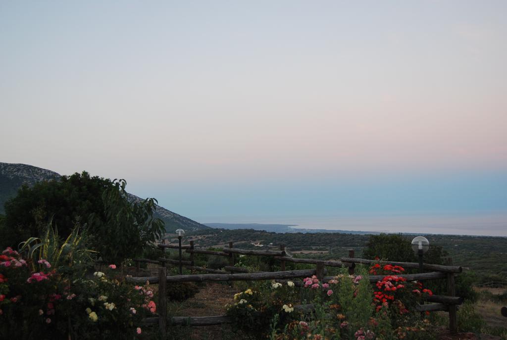 Agriturismo Su Nuragheddu Villa Galtellì Esterno foto