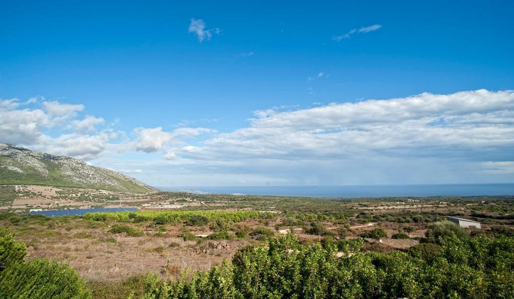 Agriturismo Su Nuragheddu Villa Galtellì Esterno foto