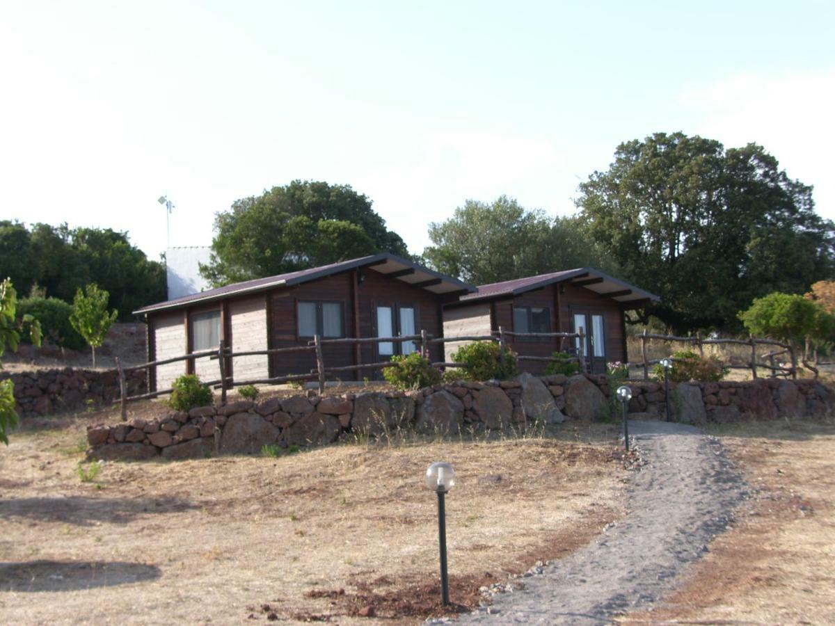 Agriturismo Su Nuragheddu Villa Galtellì Esterno foto